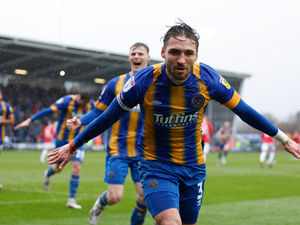 Supporting image for story: Shrewsbury season review: Every last drop squeezed out of Salop