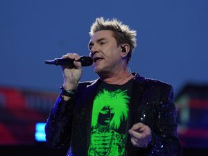Supporting image for story: Simon Le Bon says putting ego second is key to Duran Duran’s longevity