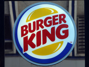 Supporting image for story: Staffordshire Burger King drive-thru back open