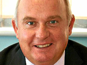 Supporting image for story: £150m plan 'will transform Shropshire'