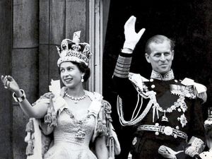 Supporting image for story: February 6, 1952: Elizabeth’s life began a momentous new chapter