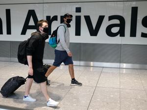 Supporting image for story: Travellers urged to ‘keep tabs’ on quarantine list amid speculation over Croatia
