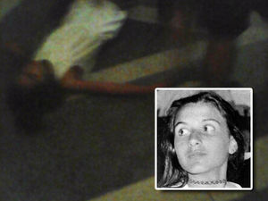 Supporting image for story: Did Black Country man photograph the ghost of Emanuela Orlandi?