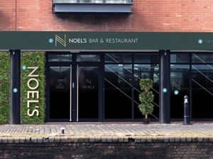 Supporting image for story: New Mediterranean restaurant coming to Birmingham