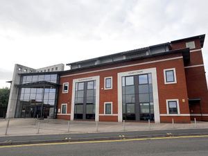 Supporting image for story: Shoplifter who admitted spree to feed drug habit released on unconditional bail