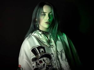 Supporting image for story: Billie Eilish to bring arena tour to Birmingham