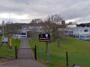 Supporting image for story: Minister says Shropshire primary school among the most improved