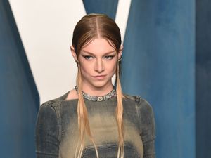 Supporting image for story: Hunter Schafer has rejected ‘tons’ of trans roles: ‘I just don’t want to do it’