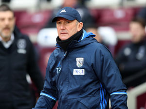 Supporting image for story: West Brom fans back Tony Pulis in season survey
