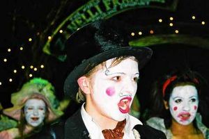 Supporting image for story: Midlands am dram round-up - Dec 3