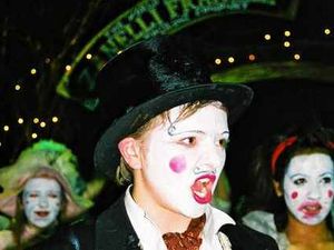 Supporting image for story: Midlands am dram round-up - Dec 3