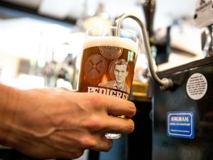 Supporting image for story: Marston’s cheers ‘promising’ Christmas bookings but drops to loss