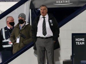 Supporting image for story: Comment: Big Sam loss is a blow for West Brom
