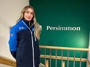 Supporting image for story: Grace Garbett heading to the Big Apple 