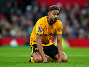 Supporting image for story: Wolves striker questions 'fairness' after latest VAR decision