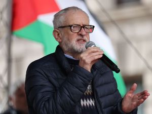 Supporting image for story: Jeremy Corbyn’s Islington North constituents back his re-election campaign