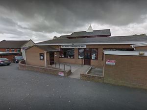 Supporting image for story: Telford stamp club set for talk on penny post