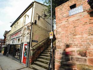 Supporting image for story: Final plans for Dana footpath in Shrewsbury to get approval