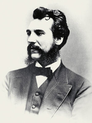 Alexander Graham Bell