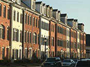 Supporting image for story: Funding help for first time buyers