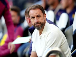 Supporting image for story: Gareth Southgate ‘still discussing’ final Euro 2024 squad with England staff