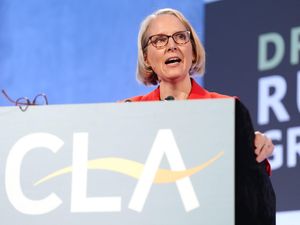 Supporting image for story: Rural communities feel forgotten about, minister told