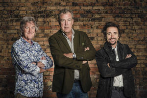 Supporting image for story: Poll: Will you be tuning in to the new Grand Tour show on Amazon Prime?