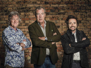 Supporting image for story: Poll: Will you be tuning in to the new Grand Tour show on Amazon Prime?