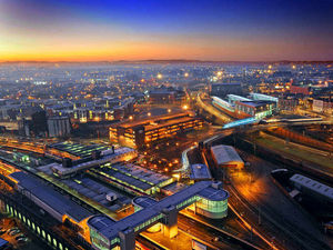 Supporting image for story: Star comment: Big dreams for future of our city