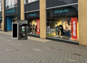 April 2025
Permission for use for LDR partners
Credit JCDecaux