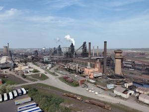 Supporting image for story: EU ambassador defends looming steel tariffs amid talks on protecting UK industry