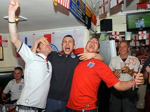 Supporting image for story: Cheers! Shropshire pubs looking forward to World Cup business boost