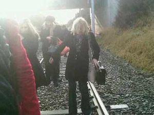 Supporting image for story: Passengers' payouts for train delays