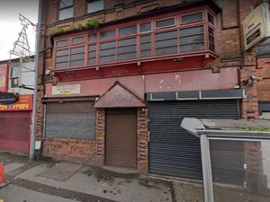 Supporting image for story: Steakhouse plan for old Walsall nightclub