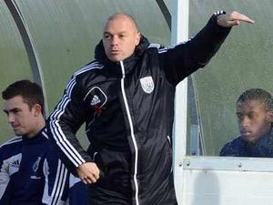 Supporting image for story: West Bromwich Albion Under-21s still unbeaten