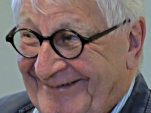 Supporting image for story: Art world pays tribute to a Shropshire-based sculptural potter hailed as one of the greatest and most influential of his era