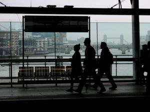 Supporting image for story: UK business confidence plunges to lowest level on record