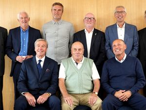 Supporting image for story: Shrewsbury Town launch Former Players Association
