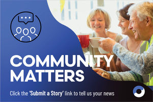 Supporting image for story: Join us: Hearing loss support talk at Shrewsbury Hard of Hearing meeting