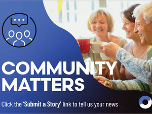 Supporting image for story: Elderly residents benefit from vital wellbeing sessions thanks to McPhillips funding