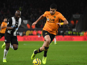 Supporting image for story: The Joe Edwards debrief – Wolves 1 Newcastle 1