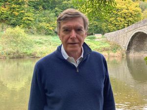 Supporting image for story: MP calls on people in South Shropshire to get their Covid and flu jabs