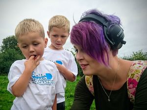 Supporting image for story: Rare Papal seal found