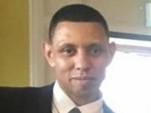 Supporting image for story: 'Sorely missed by his entire family': Wolverhampton murder victim named as father of seven