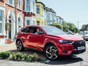 Supporting image for story: Can I drive my company car if I’ve been furloughed?