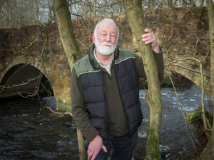 Supporting image for story: Fund for rural fight against virus