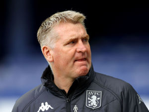 Supporting image for story: Dean Smith sacked as Aston Villa manager after five straight defeats