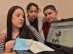 Supporting image for story: Kiddisave customers left hundreds of pounds out of pocket will not get money back following Walsall shop's closure