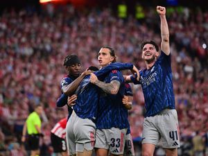 Supporting image for story: Wednesday briefing: Arsenal and Tottenham start with wins in Champions League