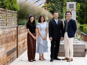 Supporting image for story: Independent review launched to shape the future of ‘We Are Staffordshire’